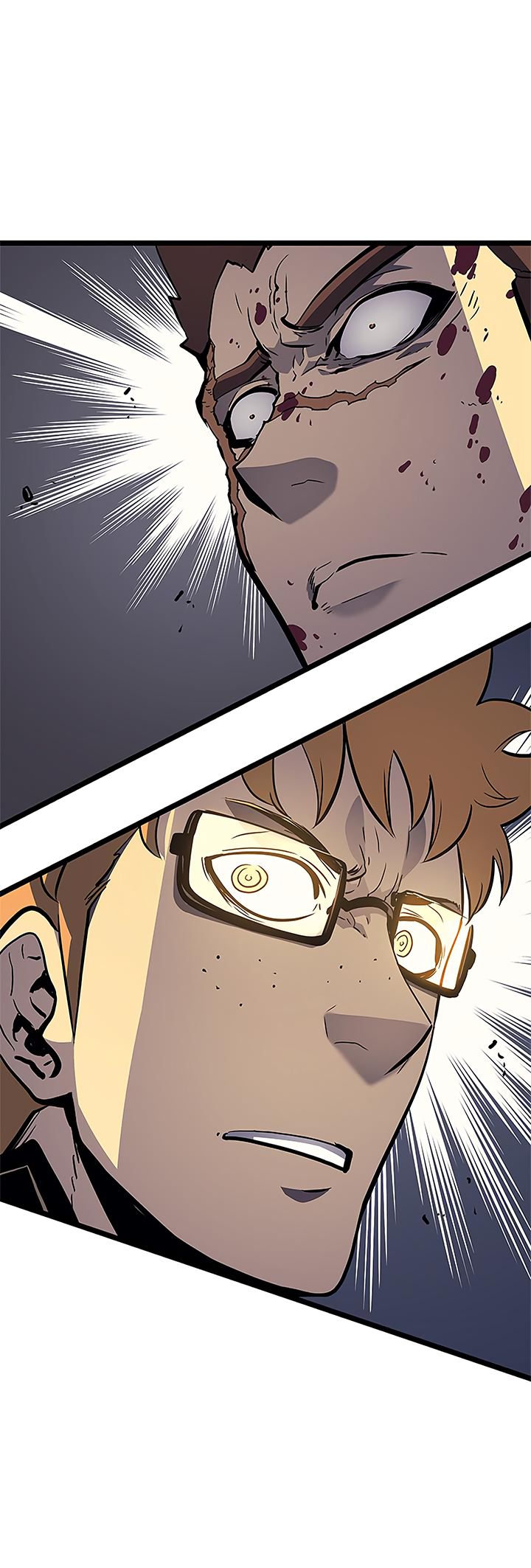 Solo Leveling, Chapter 96 image 30
